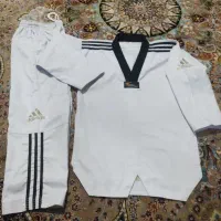 لباس تکواندو
