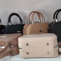 کیف پاسپورتی صندوقی|کیف، کفش، کمربند|سمنان, |دیوار