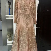 لباس مجلسی