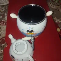 دکوری اتاق کودک|سماور، چایساز، قهوهساز|قوچان, |دیوار