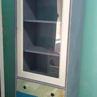 بوفه نزاد اتاق کودک