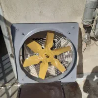 هواکش کارگاهی