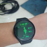 ساعت سامسونگ سری7