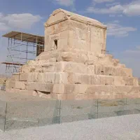 تور گردشگری تخت جمشید .نقش رستم .پاسارگاد همه روزه