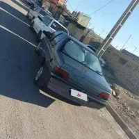 پژو مدا 1392دوگانه کارخونه