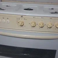 گاز ۵ شعله فردار، دو شعله، جوجه گردان