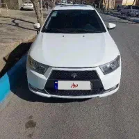 دنا پلاس( اتومات) توربو ۱۴۰۱