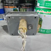 قفل برقی خیاطی STA