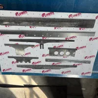 تیغه سازی برای تمامی صنایع غذایی،کارتن و‌انواع آن|استخدام صنعتی، فنی، مهندسی|دماوند, گیلاوند|دیوار