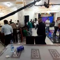 کرین فیلمبرداری|دوربین عکاسی و فیلمبرداری|نمین, |دیوار