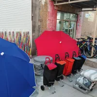 چتر سایبان