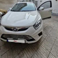 جک s5 jacخونگی|خودرو سواری و وانت|تهران, شارق|دیوار