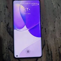 فروش گوشی گیمینگ تر تمیز سالم در حد نو