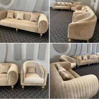 ظروف پذیرایی|مبلمان خانگی و میز عسلی|خرمآباد, |دیوار