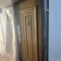 درب ورودی ضدسرقت روکش راش طرح ونوس قفل کاله ترکیه|مصالح و تجهیزات ساختمان|تهران, یوسف‌آباد|دیوار