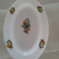 دیس ارکوپال گل میوه