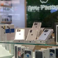 فروش اقساطی iPhone 17 pro فقط با سفته یا چک|موبایل|تهران, گیشا|دیوار