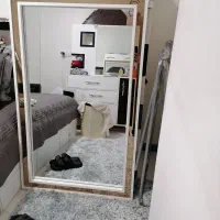 اینه قدی130در80