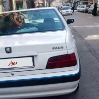 پژو پارس سال 99