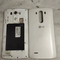 گوشی‌ال جی|موبایل|خمینی‌شهر, |دیوار