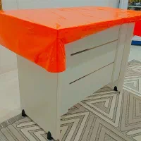 میز مطالعه کودک و نوجوان