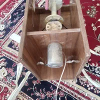 دستگاه  پشم ریسی برقی