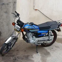 موتور پرواز 150 فروش فوری