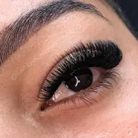 اکستنشن مژه لیفت مژه و لیفت ابرو مریم نوروزی|خدمات آرایشگری و زیبایی|رشت, دیلمان|دیوار