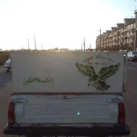 وانت پیکان|خودرو سواری و وانت|پارس‌آباد, |دیوار