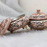 اکسسوری مس اقساط بدون پیش پرداخت|کلکسیون اشیاء عتیقه|کرمان, |دیوار