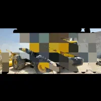 لودرکوماتسو 2016