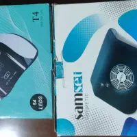 فن ناخن و دستگاه یو وی|آرایشگاه و سالنهای زیبایی|مهاباد (آذربایجان غربی), |دیوار