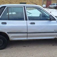 ماشین پراید