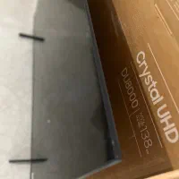 تلوزیون سامسونگ ۵۵اینچ DU8000 تولید ۲۰۲۶