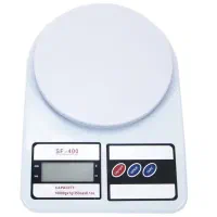 ترازو آشپزخانه دیجیتال