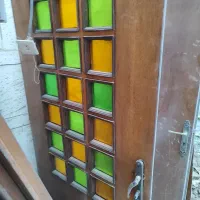 درب و پنجره و...|مصالح و تجهیزات ساختمان|اراک, |دیوار