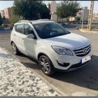 چانگان cs35 مونتاژ مدل ۹۶ اقساط ( آریا خودرو)