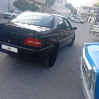 پژو ۴۰۵