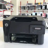 پرینتر لیزری M201dw wi-fi direct