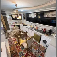 آپارتمان 146 متری خوش نقشه جنوبی در رزکان نو|فروش آپارتمان|مشکین‌دشت, |دیوار