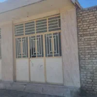 منزل بزرگ ویلایی به همراه مغازه بزرگ دو درب|فروش خانه و ویلا|سراوان, |دیوار