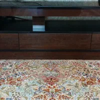 میز تلویزیون در حد نو.جنس عالی|میز تلویزیون|تهران, قیام|دیوار