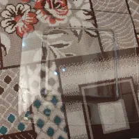 دیس و پیش دستی بلور