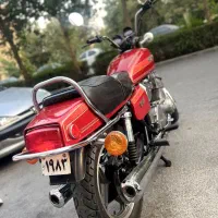 سوزوکی GS 1000|موتورسیکلت|کرج, کوی امامیه|دیوار