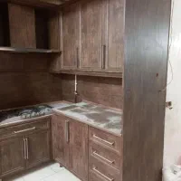 کابینت ام دی اف