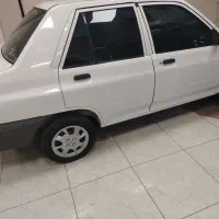 پراید مدل 97|خودرو سواری و وانت|کرمان, |دیوار