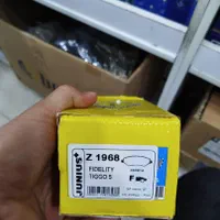 لنت کیا هیوندا و خودروهای مونتاژی|قطعات یدکی و لوازم جانبی|آبادان, |دیوار