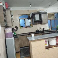 ویلایی2خواب ماشین رو دوهزار روبرو سایت لارک2