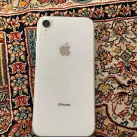 اپل iPhone XR با حافظهٔ ۶۴ گیگابایت ZA/A|موبایل|کرج, حسین‌آباد|دیوار