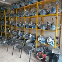 مشعل۸۰ هزار  تا دو ملیون کالری